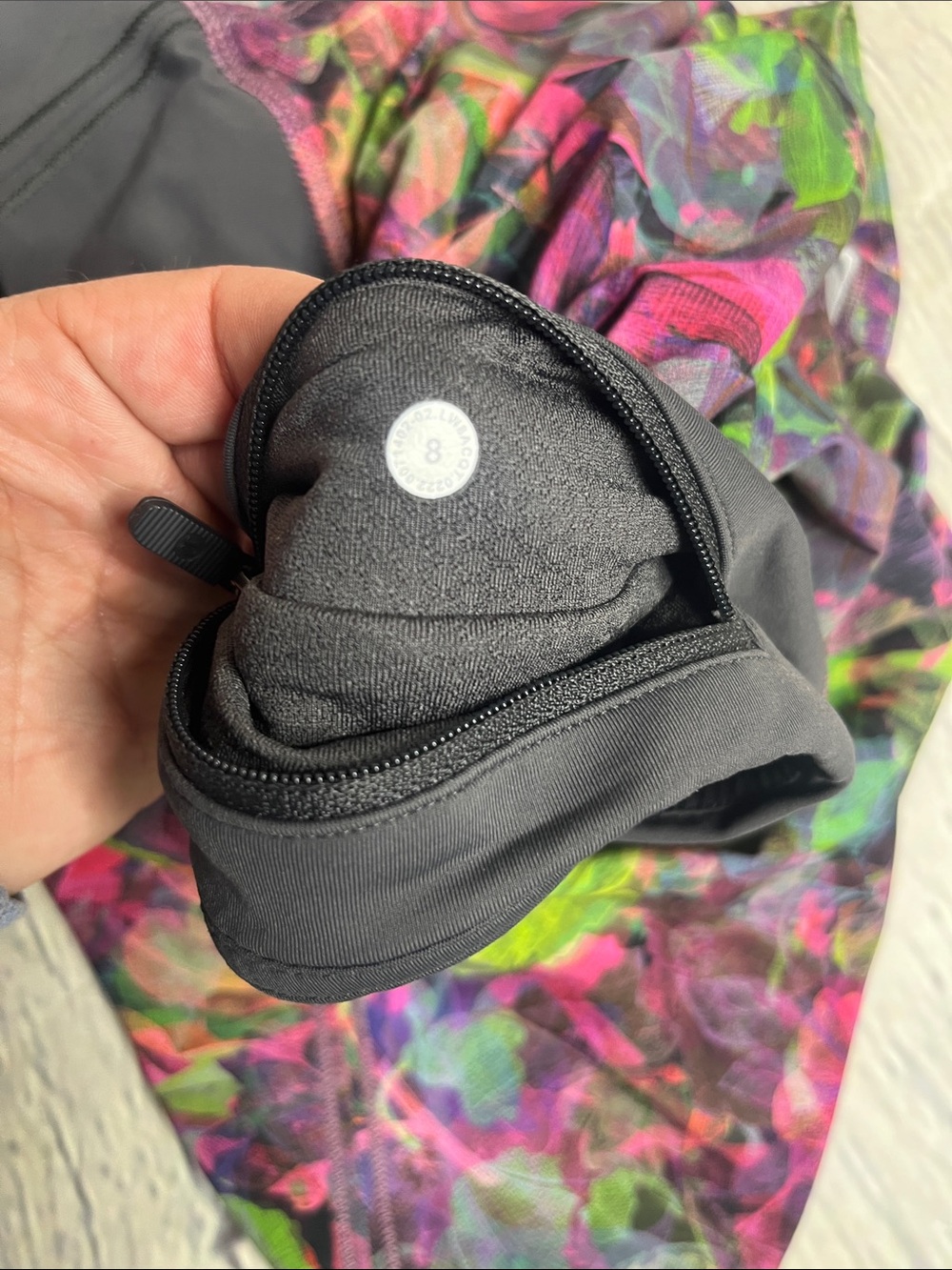 Lululemon Pace Rival Mid Rise Skirt - Picture 6 of 9